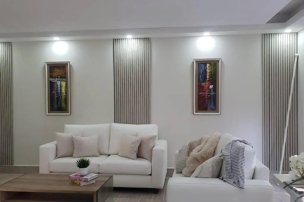 Apartamento Moderno, Guabaverry San Pedro de Macoris 0*,  Dominican Republic