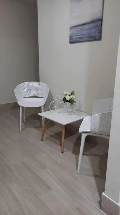 Apartment Apartamento Moderno, Guabaverry San Pedro de Macoris Dominican Republic