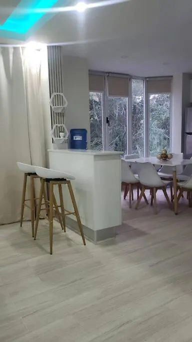 Apartamento Moderno, Guabaverry San Pedro de Macoris