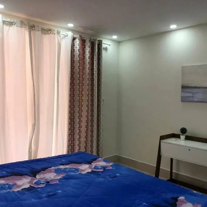 Apartamento Moderno, Guabaverry San Pedro de Macoris 0*,