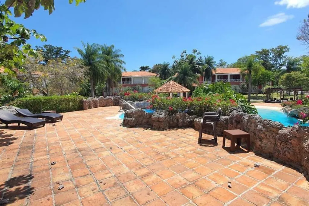 Apartamento Moderno, Guabaverry San Pedro de Macoris
