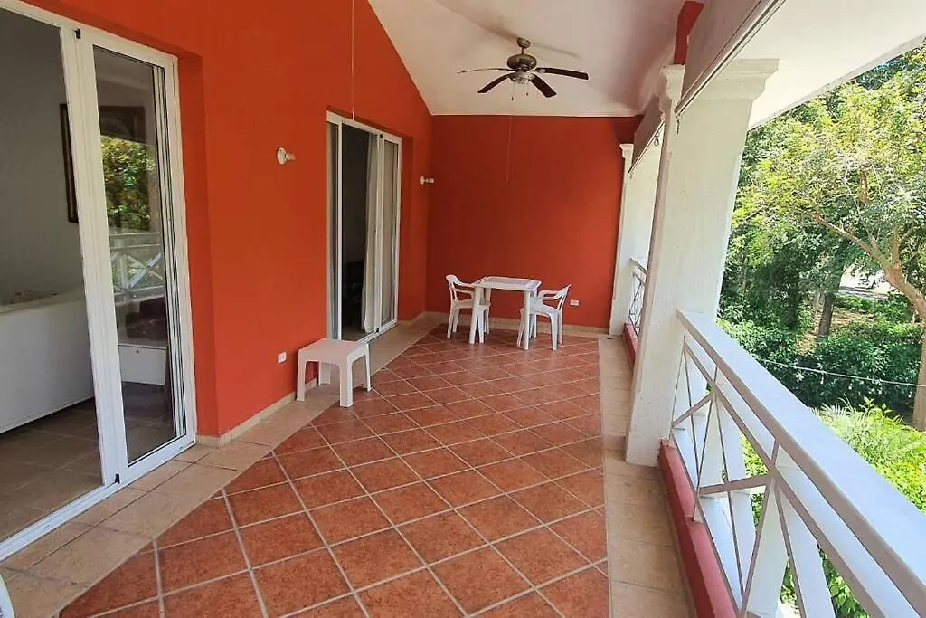 Apartment Apartamento Moderno, Guabaverry San Pedro de Macorís